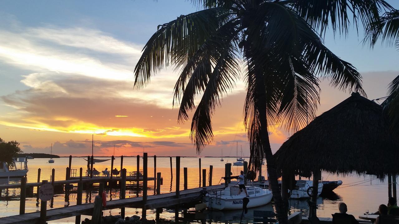 Key Largo Cottages Dış mekan fotoğraf