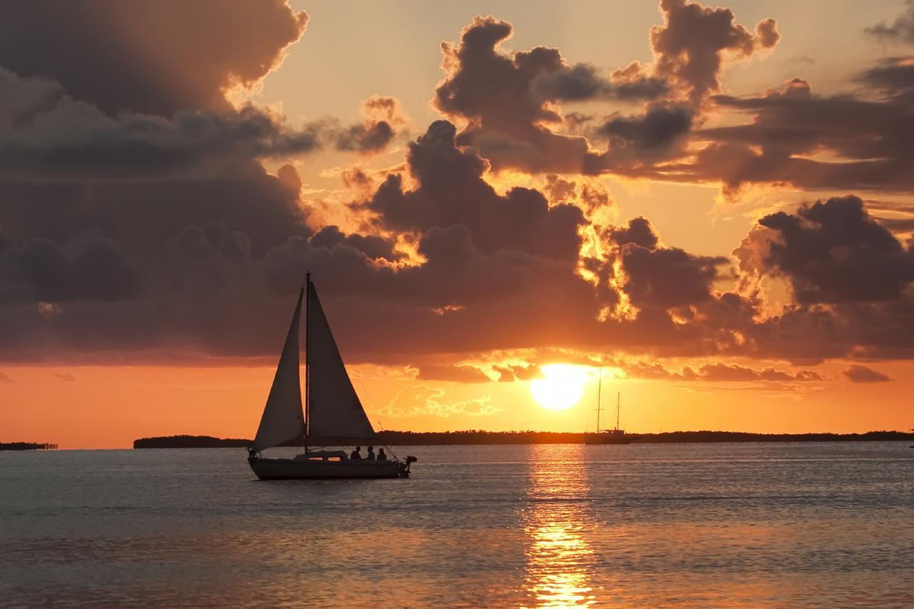 Key Largo Cottages Dış mekan fotoğraf