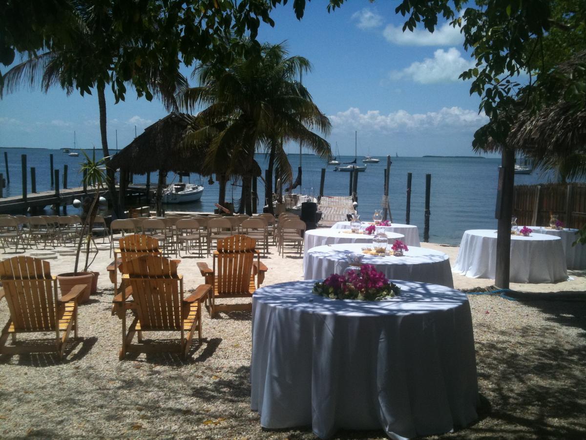 Key Largo Cottages Dış mekan fotoğraf