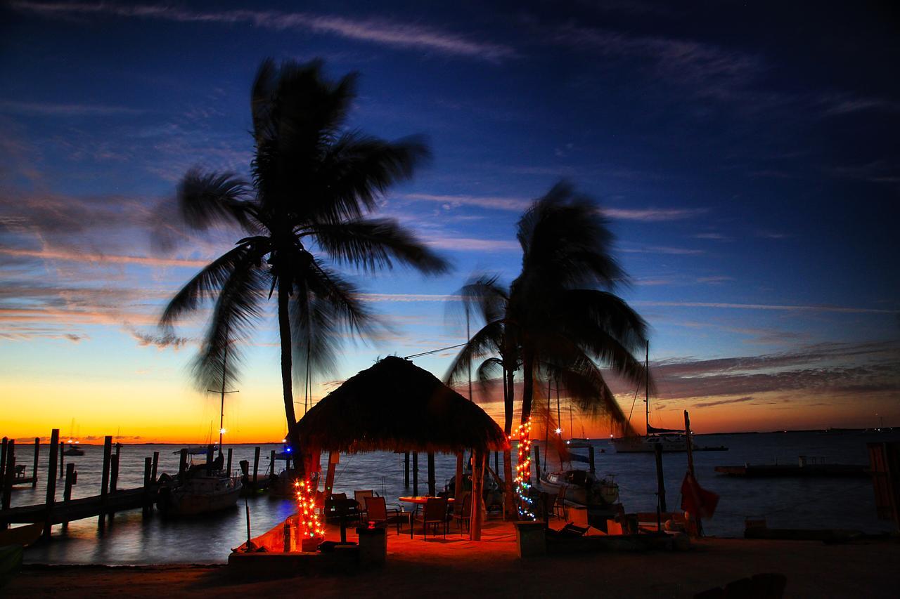 Key Largo Cottages Dış mekan fotoğraf
