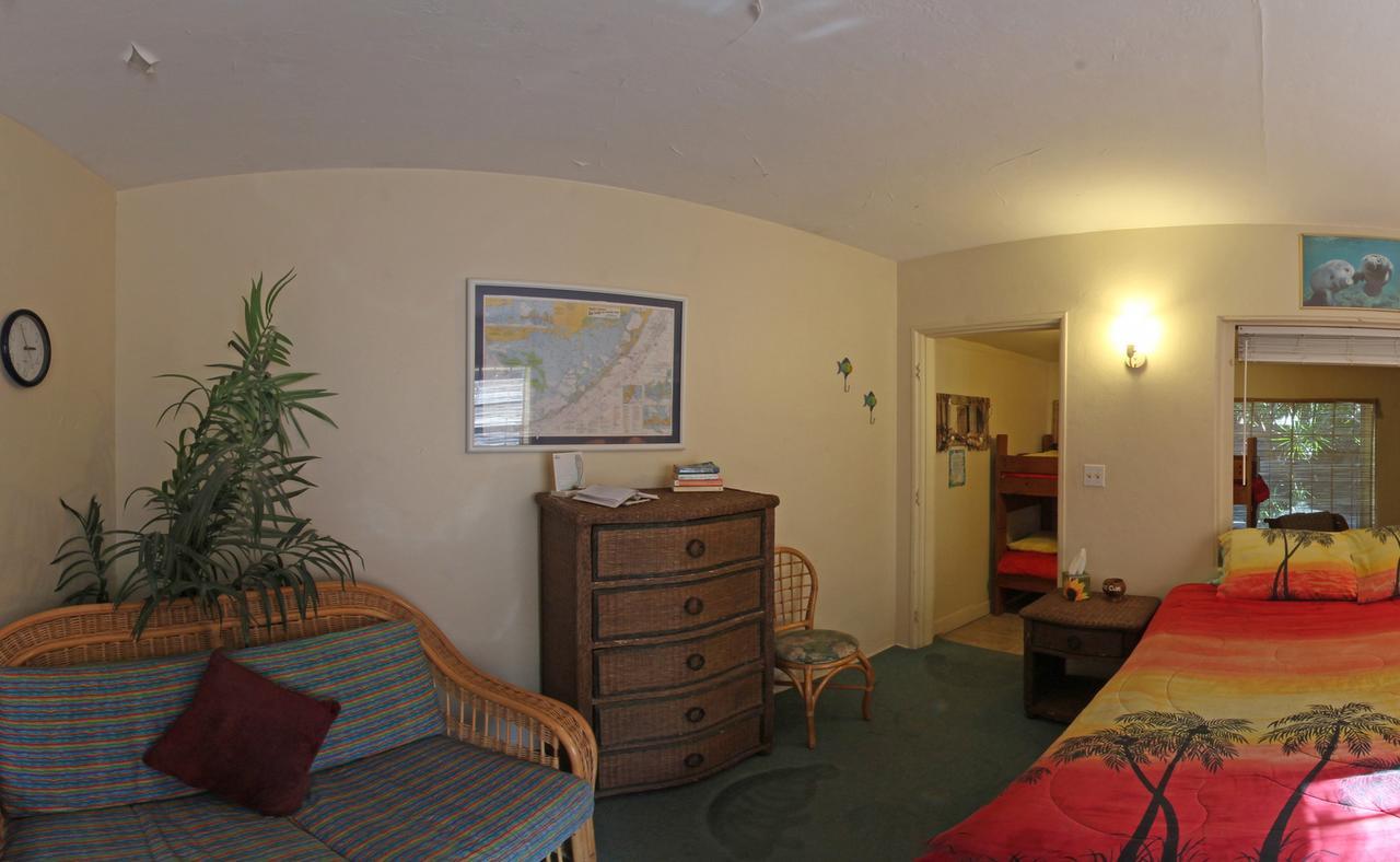 Key Largo Cottages Dış mekan fotoğraf