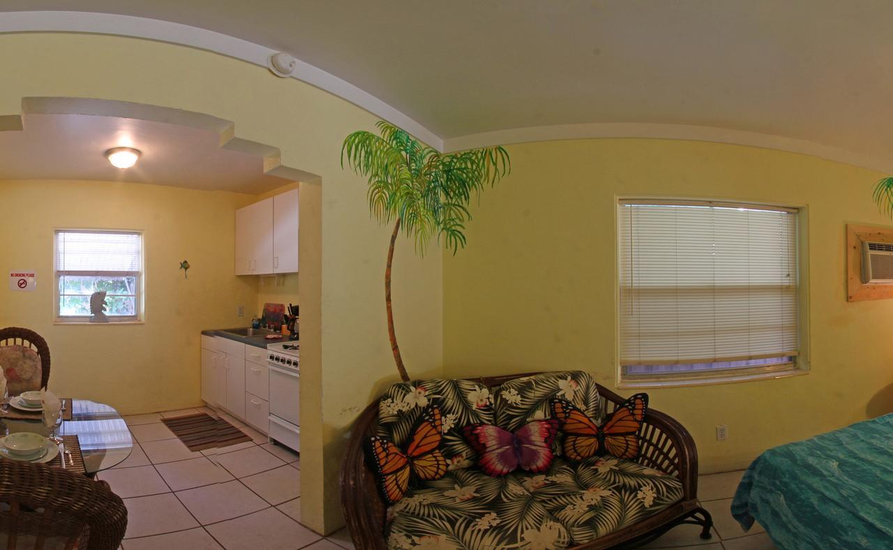 Key Largo Cottages Dış mekan fotoğraf