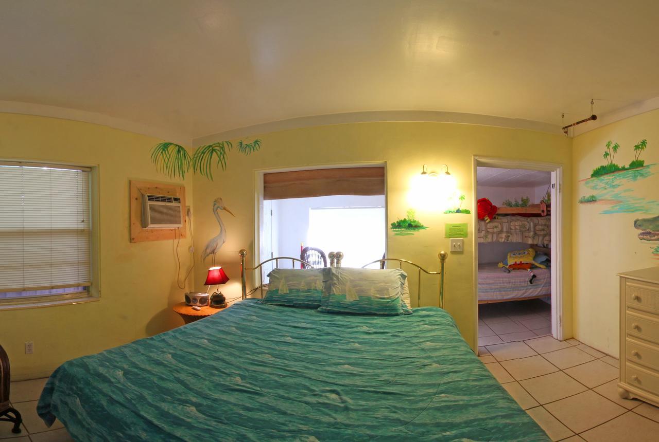 Key Largo Cottages Dış mekan fotoğraf