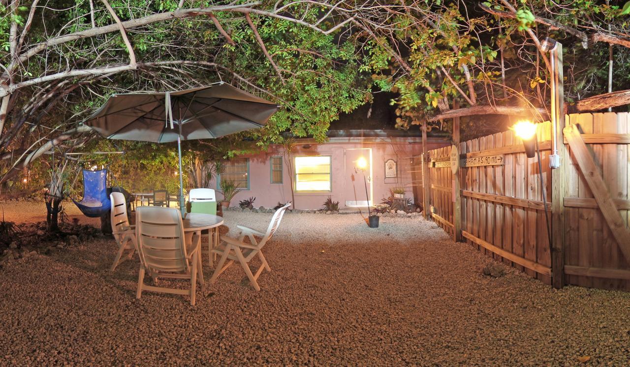 Key Largo Cottages Dış mekan fotoğraf