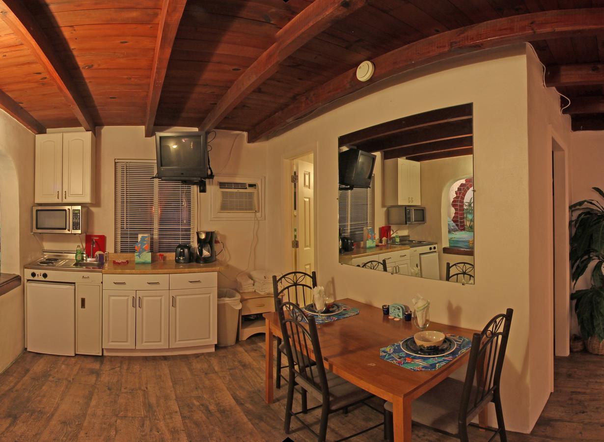 Key Largo Cottages Dış mekan fotoğraf