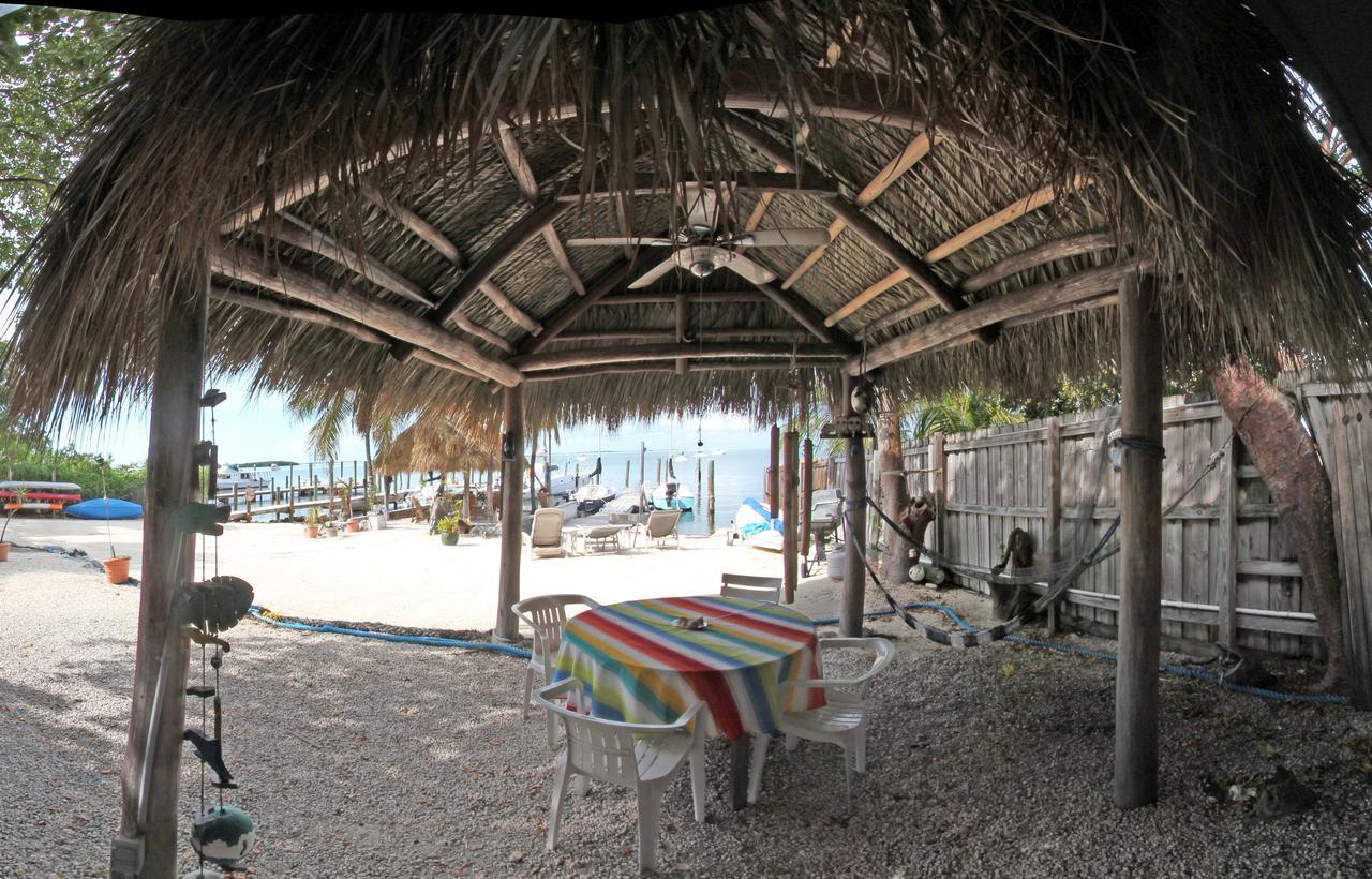 Key Largo Cottages Dış mekan fotoğraf