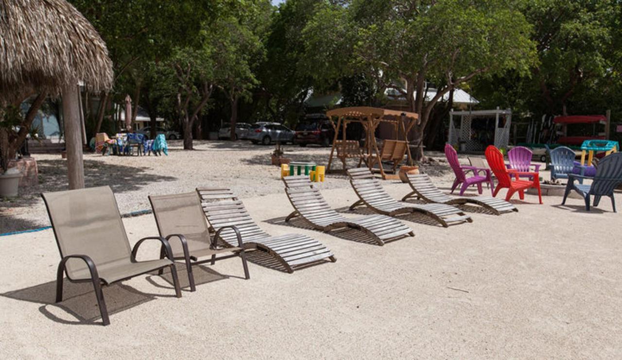 Key Largo Cottages Dış mekan fotoğraf
