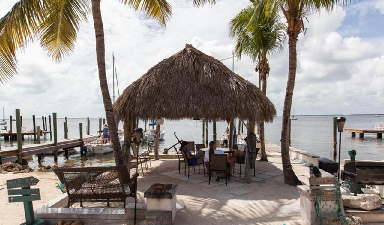 Key Largo Cottages Dış mekan fotoğraf