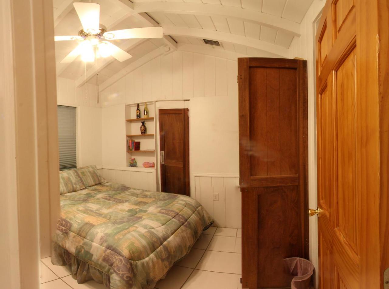Key Largo Cottages Dış mekan fotoğraf
