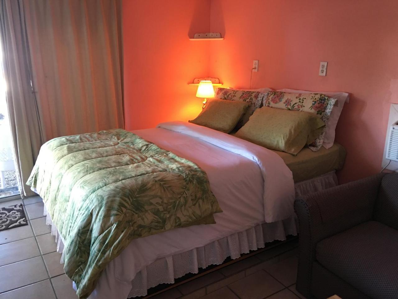 Key Largo Cottages Dış mekan fotoğraf