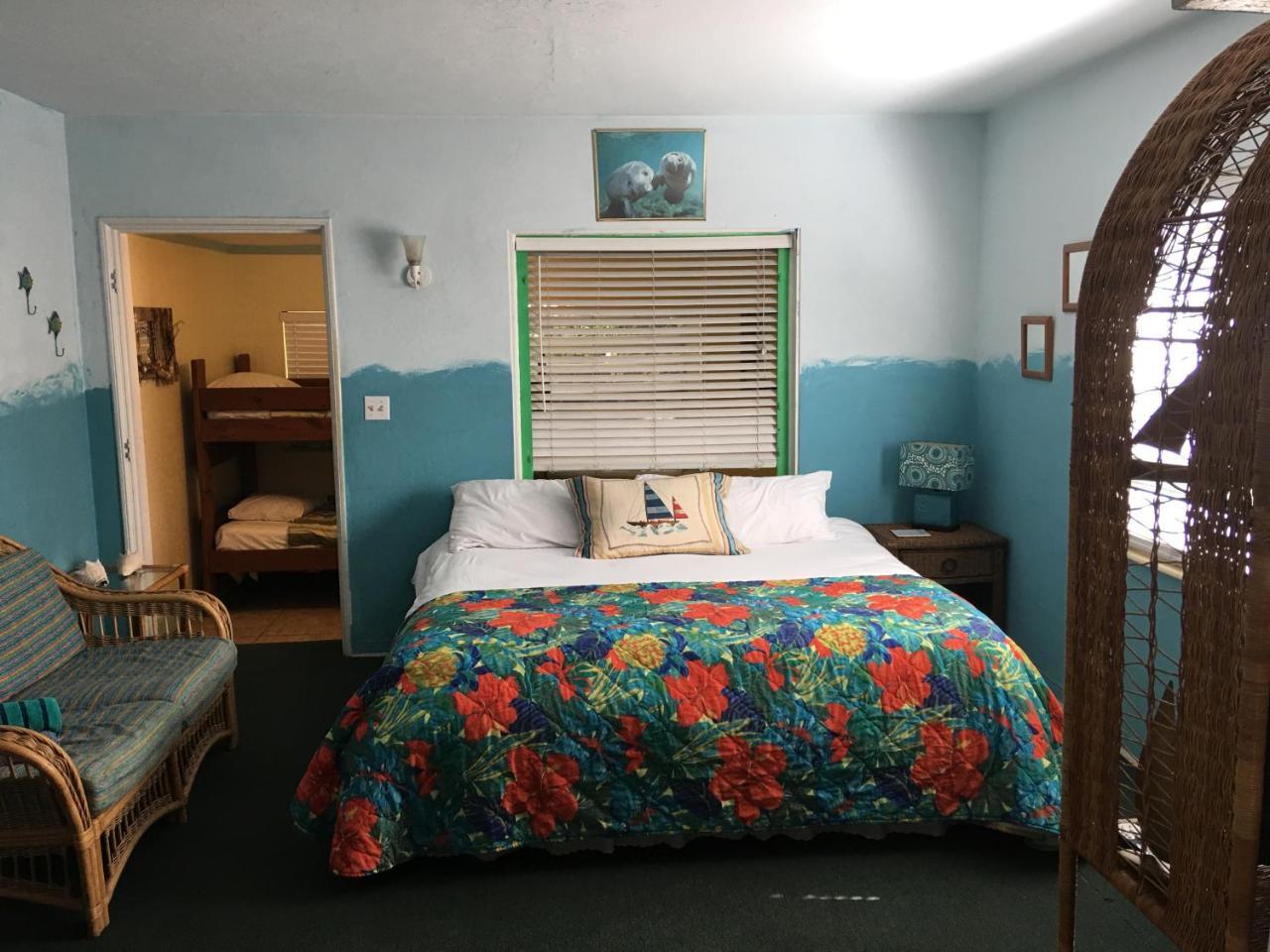 Key Largo Cottages Dış mekan fotoğraf